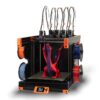 Original Prusa XL MONTADA Single-toolhead - Prusa Original