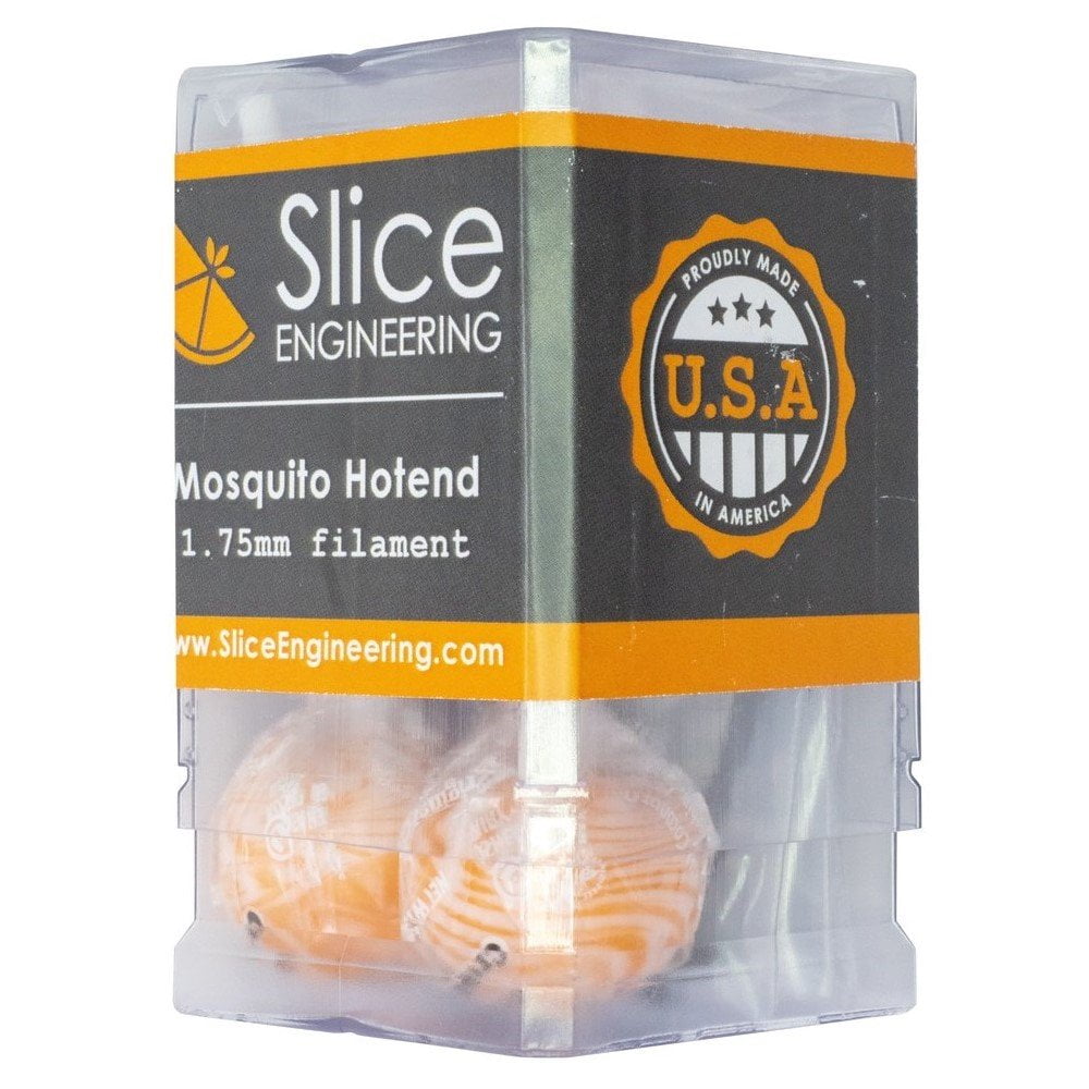 Mosquito hotend - Slice Engineering - Image 9