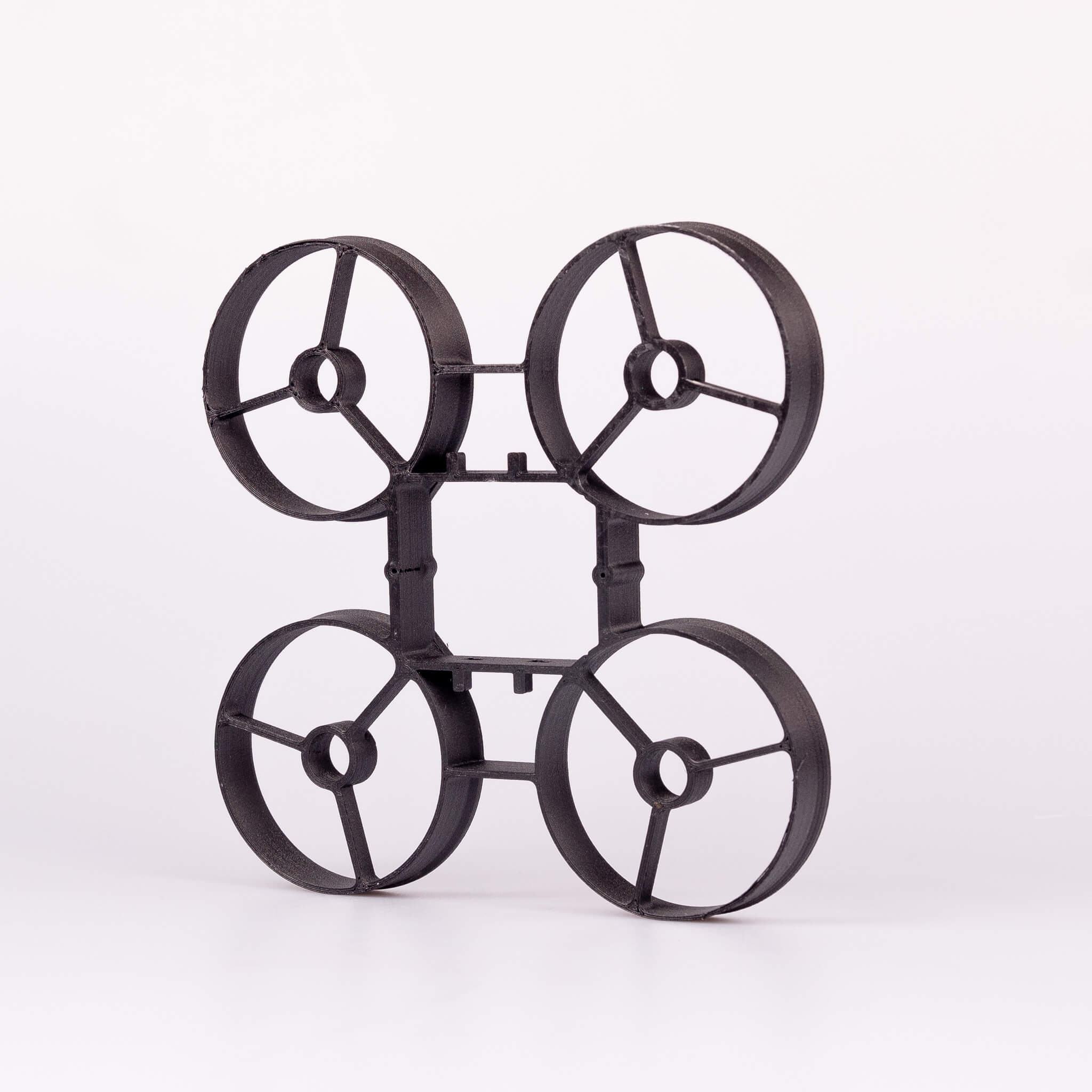 PA 500g PA-CFJet (Nylon com fibras de carbono) Black  - Filament PM - Image 4