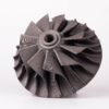 PA 500g PA-CFJet (Nylon com fibras de carbono) Black  - Filament PM