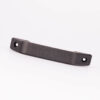 PA 500g PA-CFJet (Nylon com fibras de carbono) Black  - Filament PM