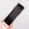 PA 500g PA-CFJet (Nylon com fibras de carbono) Black  - Filament PM
