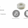 INNOVATEFIL PA HT M 750g ( Nylon Altas Temperaturas ) Natural - Smart Materials 3D