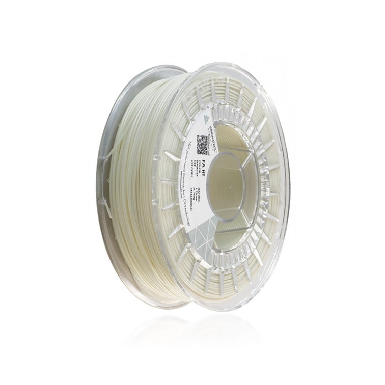 INNOVATEFIL PA HT M 750g ( Nylon Altas Temperaturas ) Natural - Smart Materials 3D - Image 9