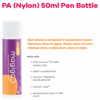 Magigoo (PLA, ABS, PETG, ASA, TPU, TPE) Adesivo para Aderência de Impressão 3D - Magigoo