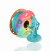Panchroma™ PLA Satin 1kg Polymaker Teal - Polymaker