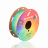 Panchroma™ PLA Gradient Luminous 1kg Rainbow - Polymaker