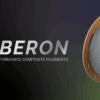 Fiberon™ PA6-GF25 1.75 3kg - Grey - Polymaker