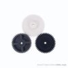 PA6-GF 1kg (With Spool) Black - Bambu Lab