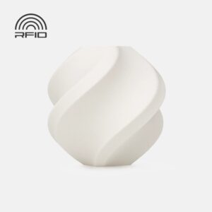 PA6-GF 1kg (With Spool) White - Bambu Lab
