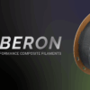 Fiberon™ PA612-CF15 1.75 3kg - Black - Polymaker