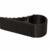 INNOVATEFIL PA CF M 500g ( Nylon Fibras de Carbono ) Preto - Smart Materials 3D