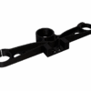INNOVATEFIL PA CF M 500g ( Nylon Fibras de Carbono ) Preto - Smart Materials 3D