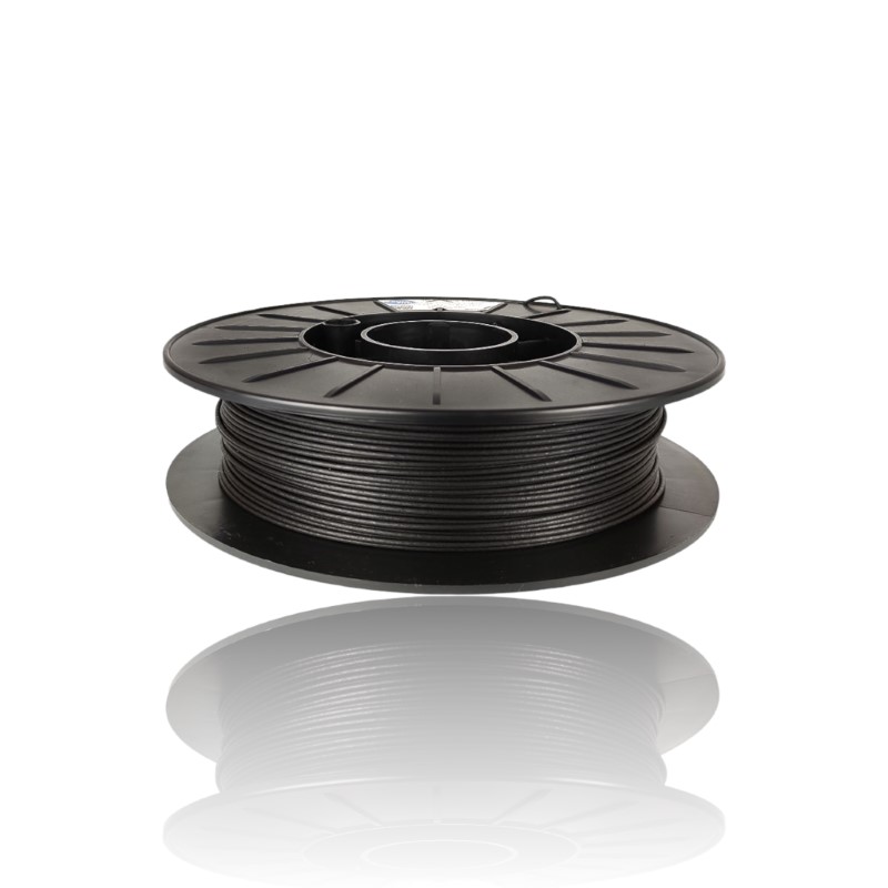 PAHT CF 50g (Amostra) Carbon Fiber - Azurefilm