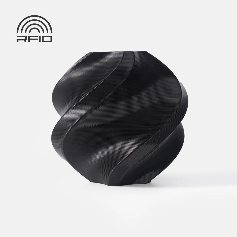 PAHT-CF 1kg Carbon Fiber - Bambu Lab - Image 3