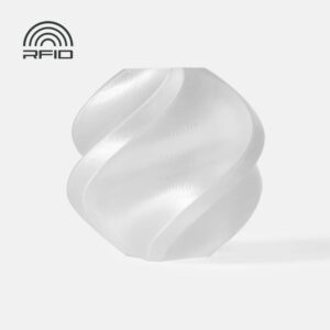 PC 1kg Transparent - Bambu Lab