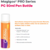 Magigoo (PLA, ABS, PETG, ASA, TPU, TPE) Adesivo para Aderência de Impressão 3D - Magigoo