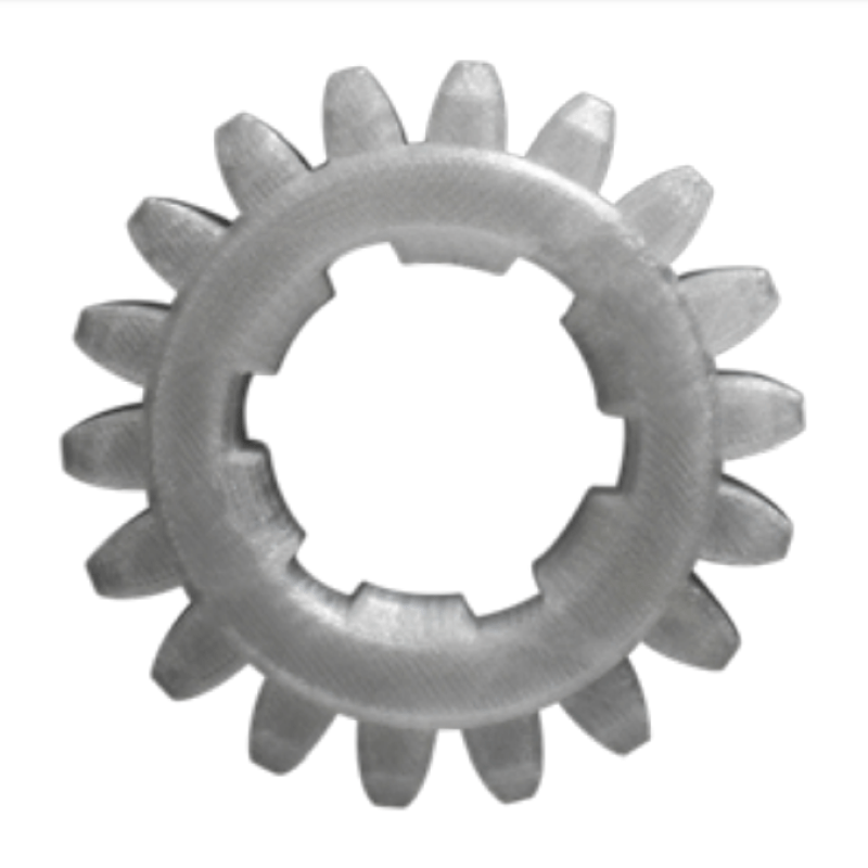 INNOVATEFIL POLYCARBONATE M 750g ( Policarbonato PC ) Natural - Smart Materials 3D - Image 3