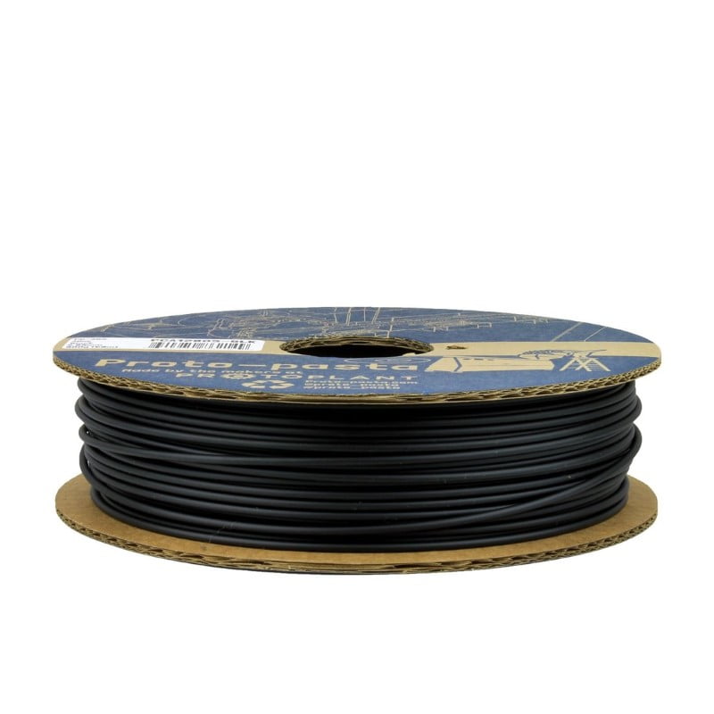 High Temperature Polycarbonate-ABS Alloy PC ABS 500g - ProtoPasta - Image 4