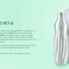 PCTG 750g Black - Fiberlogy