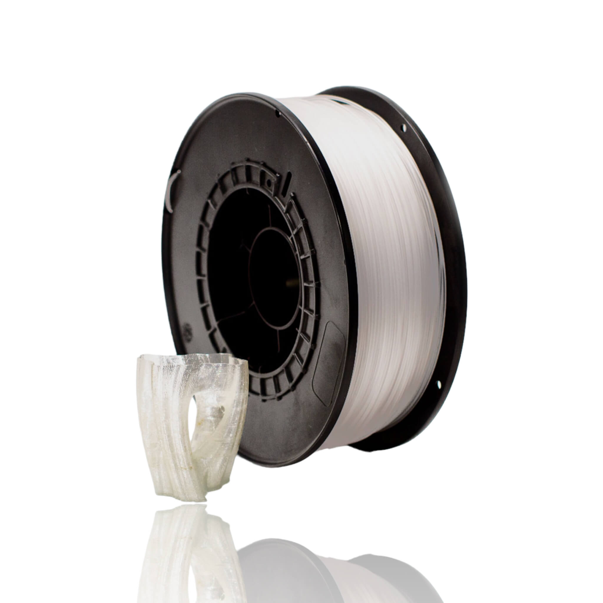 PCTG 1kg White - Filalab - Image 6