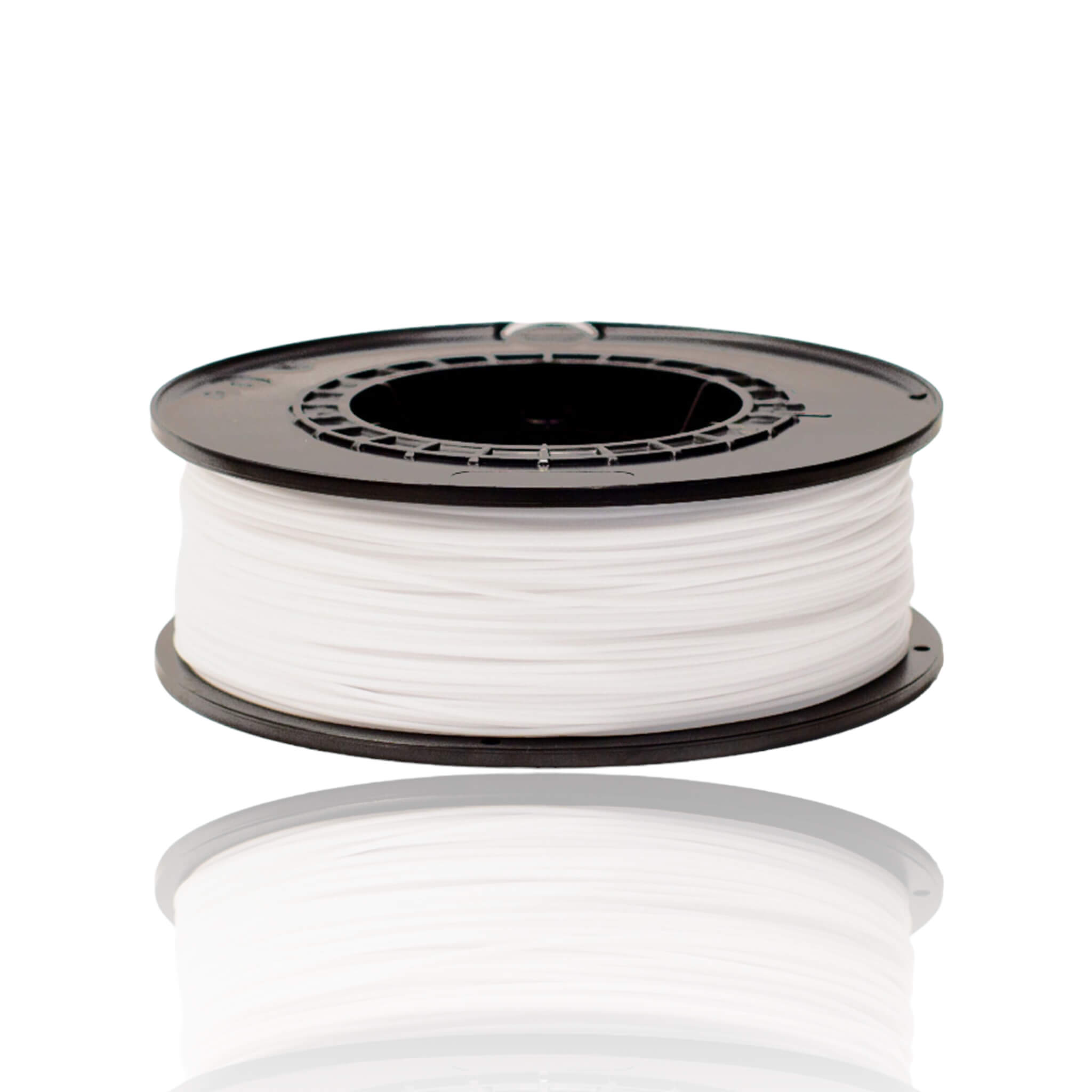 PCTG 1kg White - Filalab - Image 2
