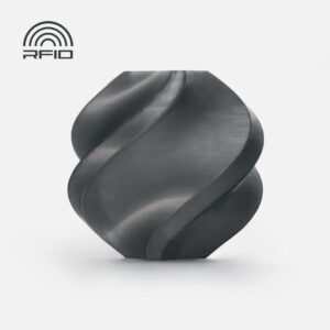 PC 1kg Clear Black - Bambu Lab