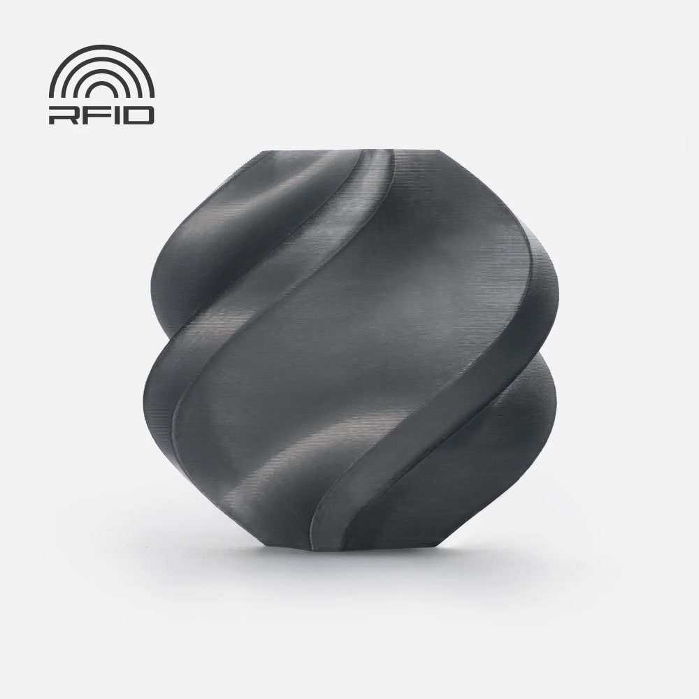 PAHT-CF 1kg Carbon Fiber - Bambu Lab - Image 8
