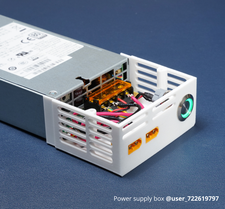 PC FR filament