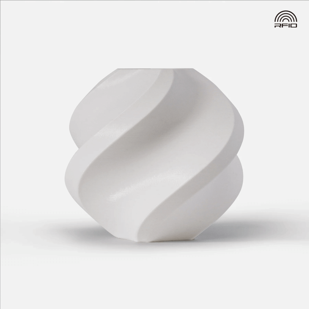 PC 1kg White - Bambu Lab