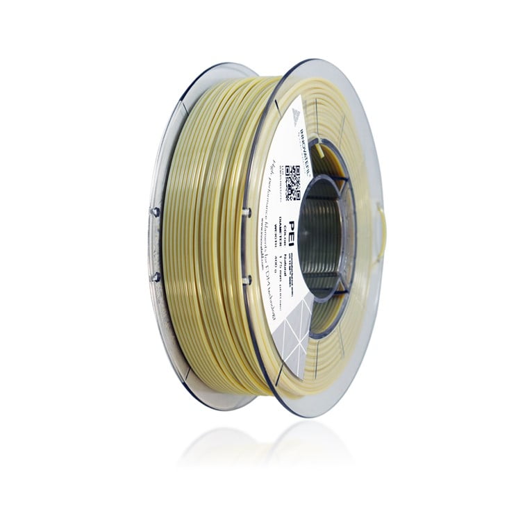 INNOVATEFIL PEI ULTEM S 400g Natural - Smart Materials 3D - Image 9