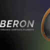Fiberon™ PET-CF17 1.75 3kg - Black - Polymaker
