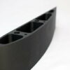 INNOVATEFIL PET CF M 500g ( PET Fibras de Carbono ) Preto - Smart Materials 3D