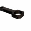 INNOVATEFIL PET CF M 500g ( PET Fibras de Carbono ) Preto - Smart Materials 3D