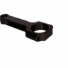 INNOVATEFIL PET CF M 500g ( PET Fibras de Carbono ) Preto - Smart Materials 3D