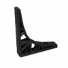 INNOVATEFIL PET CF M 500g ( PET Fibras de Carbono ) Preto - Smart Materials 3D
