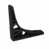 INNOVATEFIL PET CF M 500g ( PET Fibras de Carbono ) Preto - Smart Materials 3D