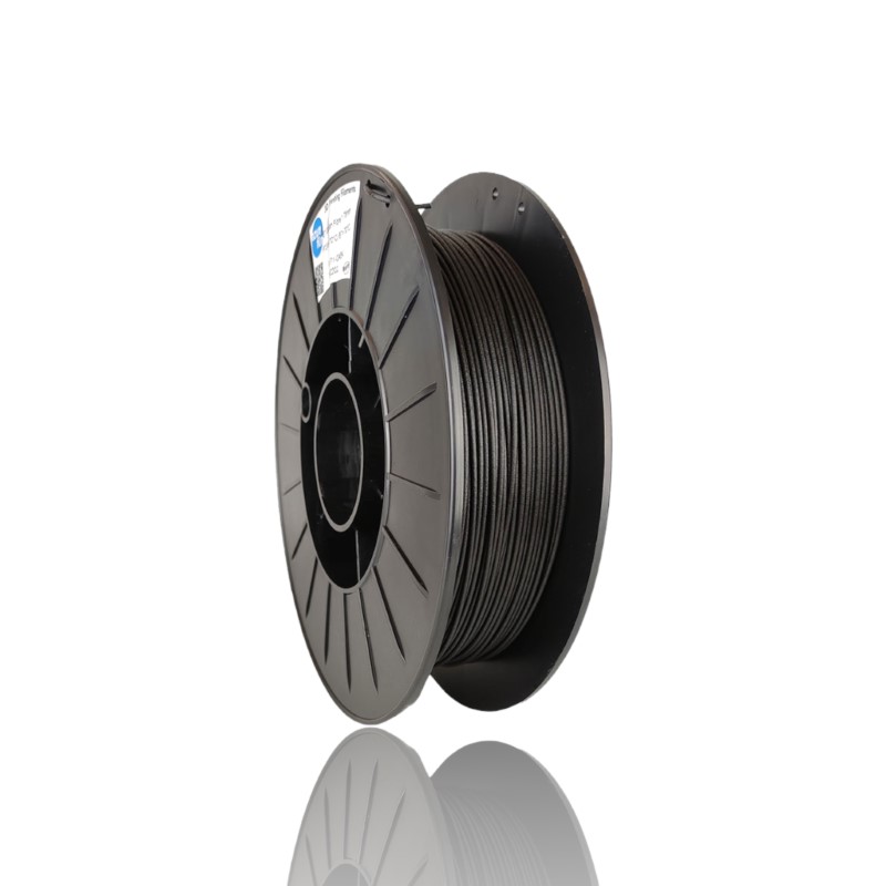 PET CF 50g (Amostra) Carbon Fiber - Azurefilm - Image 2