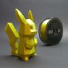 PETG 1kg Prusament Yellow Gold - Prusa Original