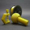 PETG 1kg Prusament Yellow Gold - Prusa Original