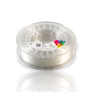 Smartfil PETG Natural Transparente M 750g - Smart Materials 3D