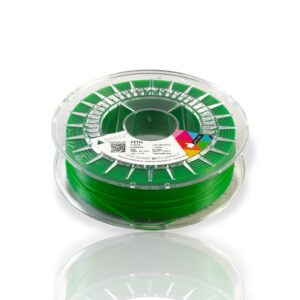 Smartfil PETG CHLOROPHYLL M 750g Verde - Smart Materials 3D