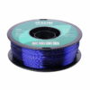 PETG 1kg Transparent Blue - ESUN