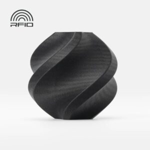 PETG-CF 1kg Black - Bambu Lab