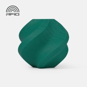 PETG-CF 1kg Malachite Green - Bambu Lab
