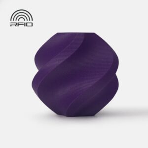 PETG-CF 1kg Violet Purple - Bambu Lab