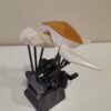 PETG FIL3D 1kg Cinzento Purpurinas - Tucab