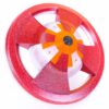 PETG 1kg Prusament Carmine Red Transparent - Prusa Original