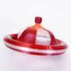 PETG 1kg Prusament Carmine Red Transparent - Prusa Original