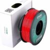 PETG 1kg SOLID Fire Engine Red - ESUN